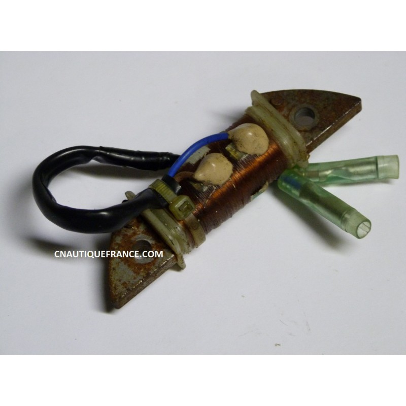 COIL CHARGE 9.9 - 15 HP 2S YAMAHA 63V 85520