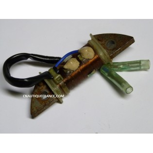 COIL CHARGE 9.9 - 15 HP 2S YAMAHA 63V 85520