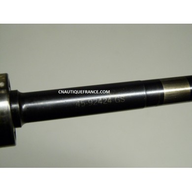 DRIVE SHAFT 4 - 7.5 HP MERCURY 45-92424