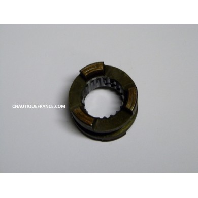 CRABOT 9.9 - 28 CV 2T JOHNSON EVINRUDE 325263