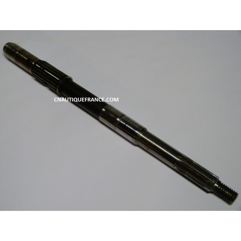 PROPELLER SHAFT 8 - 15 HP JOHNSON EVINRUDE