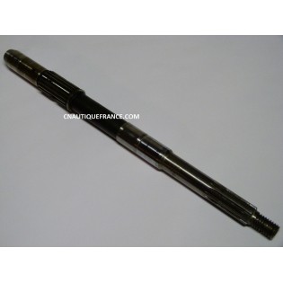 PROPELLER SHAFT 8 - 15 HP JOHNSON EVINRUDE