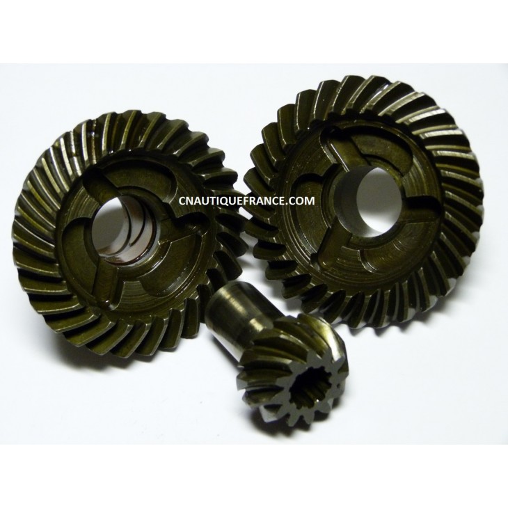 SET PIGNONS D'EMBASE 9.9 - 15 CV 2T JOHNSON EVINRUDE