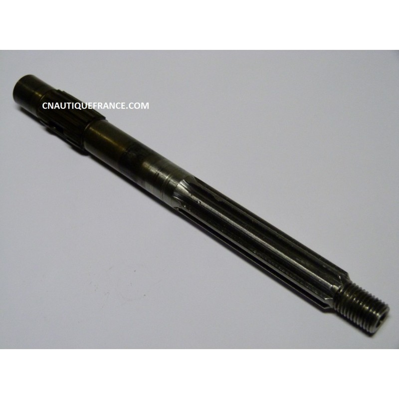 PROPELLER SHAFT 3.9 - 9.9 HP MERCURY 44-75667A2