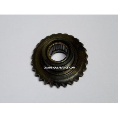 PINION GEAR LOWER UNIT 3.9 - 9.8 HP MARINER MERCURY 43 48577A3