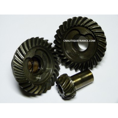 SET PIGNONS D'EMBASE 9.9 - 15 CV 2T JOHNSON EVINRUDE