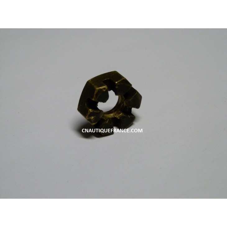 NUT 9.9 - 15 HP JOHNSON EVINRUDE 318971