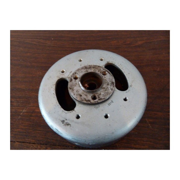 VOLANT MAGNETIQUE YAMAHA 