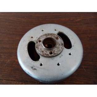 VOLANT MAGNETIQUE YAMAHA 