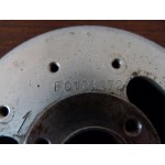 VOLANT MAGNETIQUE YAMAHA 