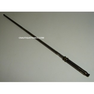 ARBRE TRANSMISSION 4 - 7.5 CV 2T MOTEUR MERCURY 43-92424