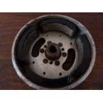 VOLANT MAGNETIQUE YAMAHA 
