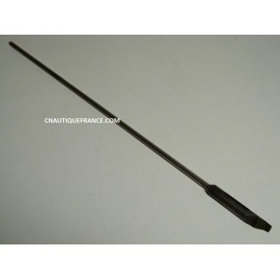 TIGE D'EMBRAYAGE 6 - 8 CV MARINER YAMAHA 6M 8M 6B 8B 655 677