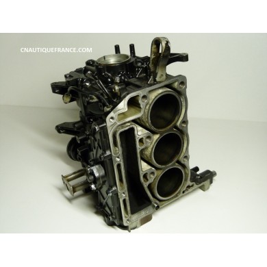 CARTER BLOC MOTEUR 25 - 30 CV 4S SUZUKI