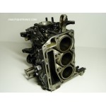 CARTER BLOC MOTEUR 25 - 30 CV 4S SUZUKI