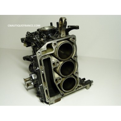 CARTER BLOC MOTEUR 25 - 30 CV 4S SUZUKI