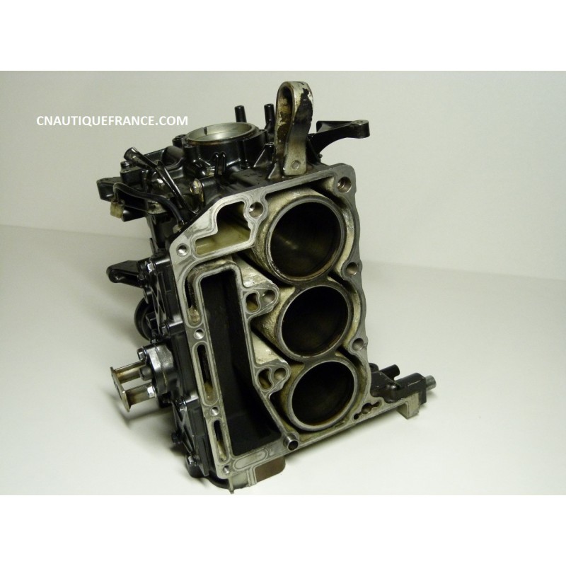 CARTER BLOC MOTEUR 25 - 30 CV 4S SUZUKI