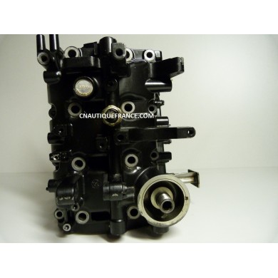 CYLINDER BLOCK 25 - 30 HP 4S SUZUKI 89J