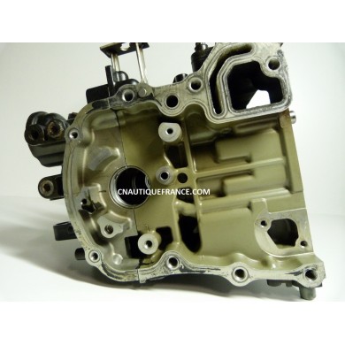 CARTER BLOC MOTEUR 25 - 30 CV 4S SUZUKI