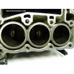 CARTER BLOC MOTEUR 25 - 30 CV 4S SUZUKI