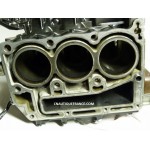 CARTER BLOC MOTEUR 25 - 30 CV 4S SUZUKI