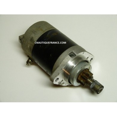 AVVIAMENTO 40 - 70 CV 4T SUZUKI