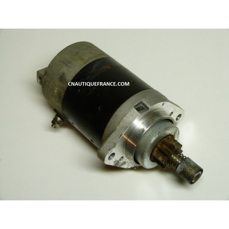 AVVIAMENTO 40 - 70 CV 4T SUZUKI