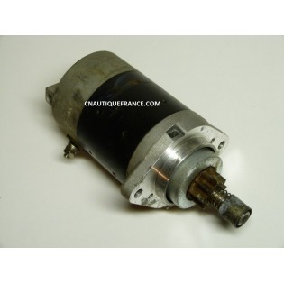 AVVIAMENTO 40 - 70 CV 4T SUZUKI