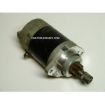 AVVIAMENTO 40 - 70 CV 4T SUZUKI