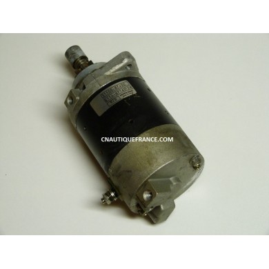 AVVIAMENTO 40 - 70 CV 4T SUZUKI