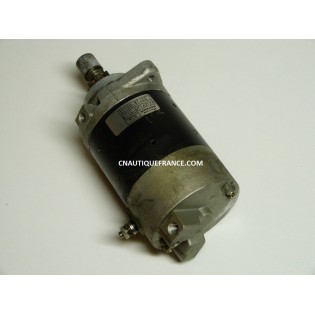 AVVIAMENTO 40 - 70 CV 4T SUZUKI