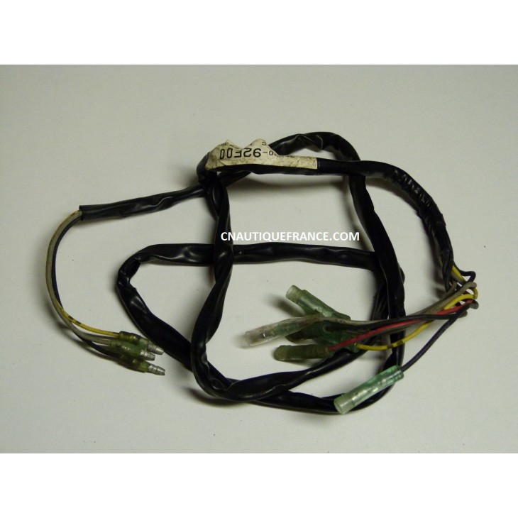 FAISCEAU DE CABLES SUZUKI 36630-92E00