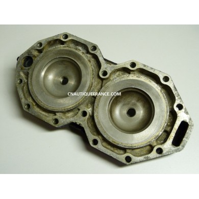 CYLINDER HEAD V4 JOHNSON EVINRUDE