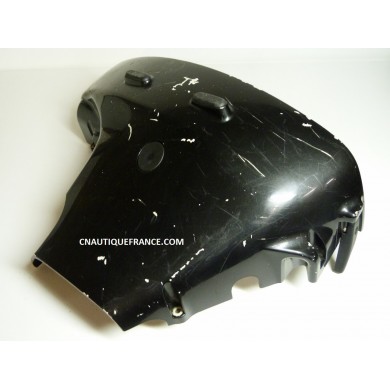 CARTER LATERAL 25 - 30 CV 4T SUZUKI 89J