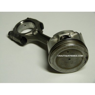 PISTON BIELLE 25 - 30 CV 4T EVINRUDE SUZUKI 89J