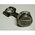 CONNECTING ROD AND PISTON 25 - 30 HP 4S EVINRUDE SUZUKI 89J