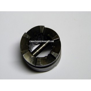 40 - 75 CV FRIZIONE PIEDE MERCURY FORCE