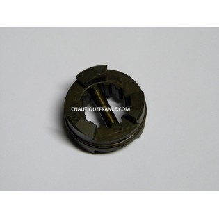 CRABOT 8 CV 2T YAMAHA 