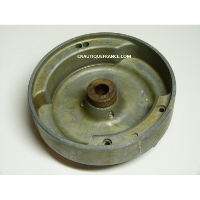 FLYWHEEL 3 HP JOHNSON EVINRUDE 280188