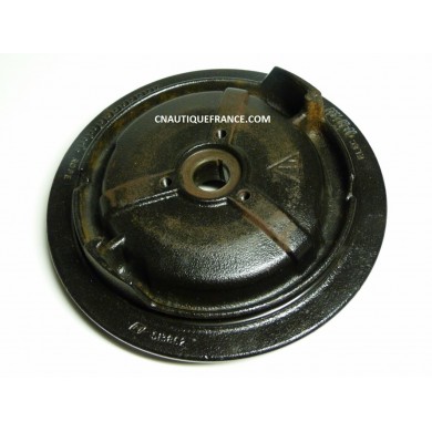 FLYWHEEL 20 - 35 HP 2S JOHNSON EVINRUDE 584374