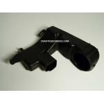 COVER SILENCER 60 - 70 HP 4S SUZUKI DF60 DF70