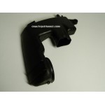 COVER SILENCER 60 - 70 HP 4S SUZUKI DF60 DF70