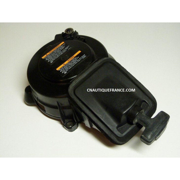 STARTER 9.9 - 15 HP 2S YAMAHA