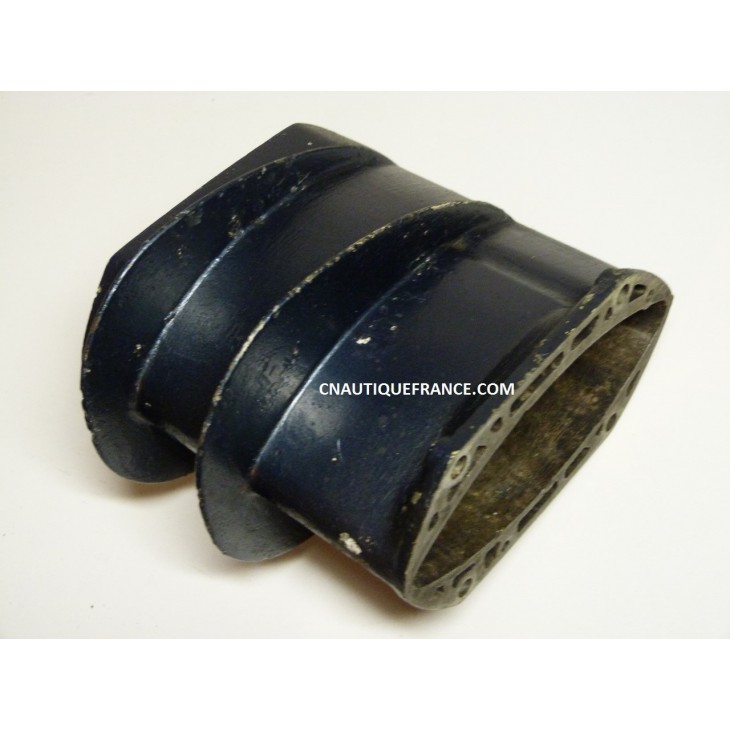 EXTENSION DE FOUREAU 8 CV 2T YAMAHA 8B