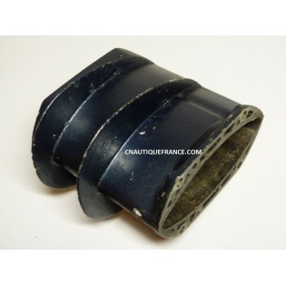 6 - 8 HP 2S YAMAHA 677 - 6B 8B