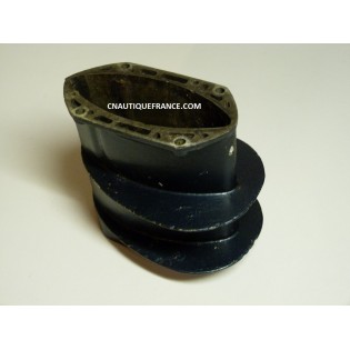 6 - 8 HP 2S YAMAHA 677 - 6B 8B