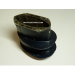 EXTENSION DE FOUREAU 8 CV 2T YAMAHA 8B