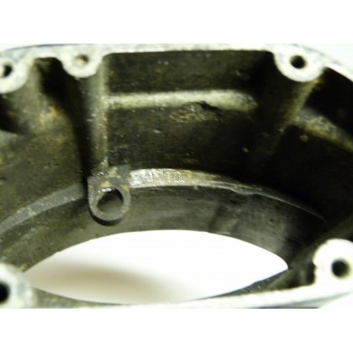 EXTENSION DE FOUREAU 8 CV 2T YAMAHA 8B