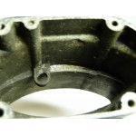 EXTENSION DE FOUREAU 8 CV 2T YAMAHA 8B