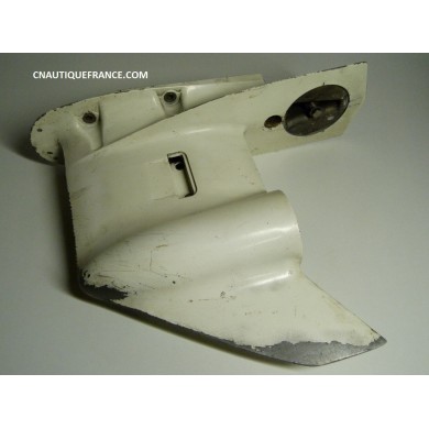 CARTER D'EMBASE 40 - 50 CV 2T JOHNSON EVINRUDE 435275